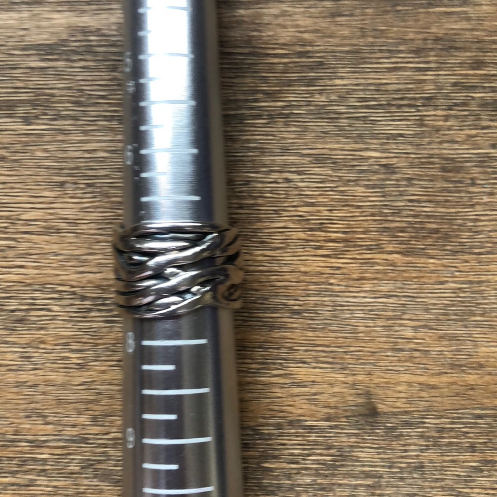 Silpada Ring - Picture 4 of 6